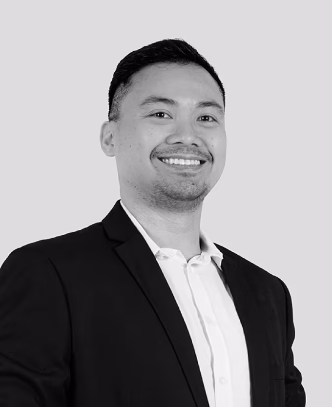 Johnell Alexis Chua