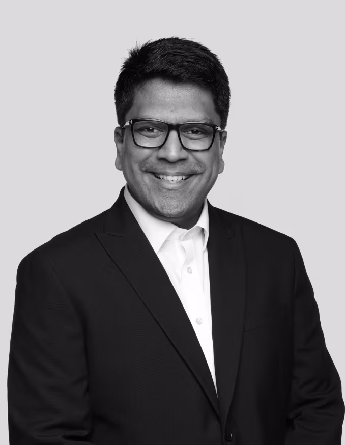 Karan Doshi