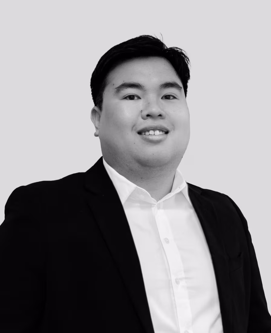 Reginald Hizon