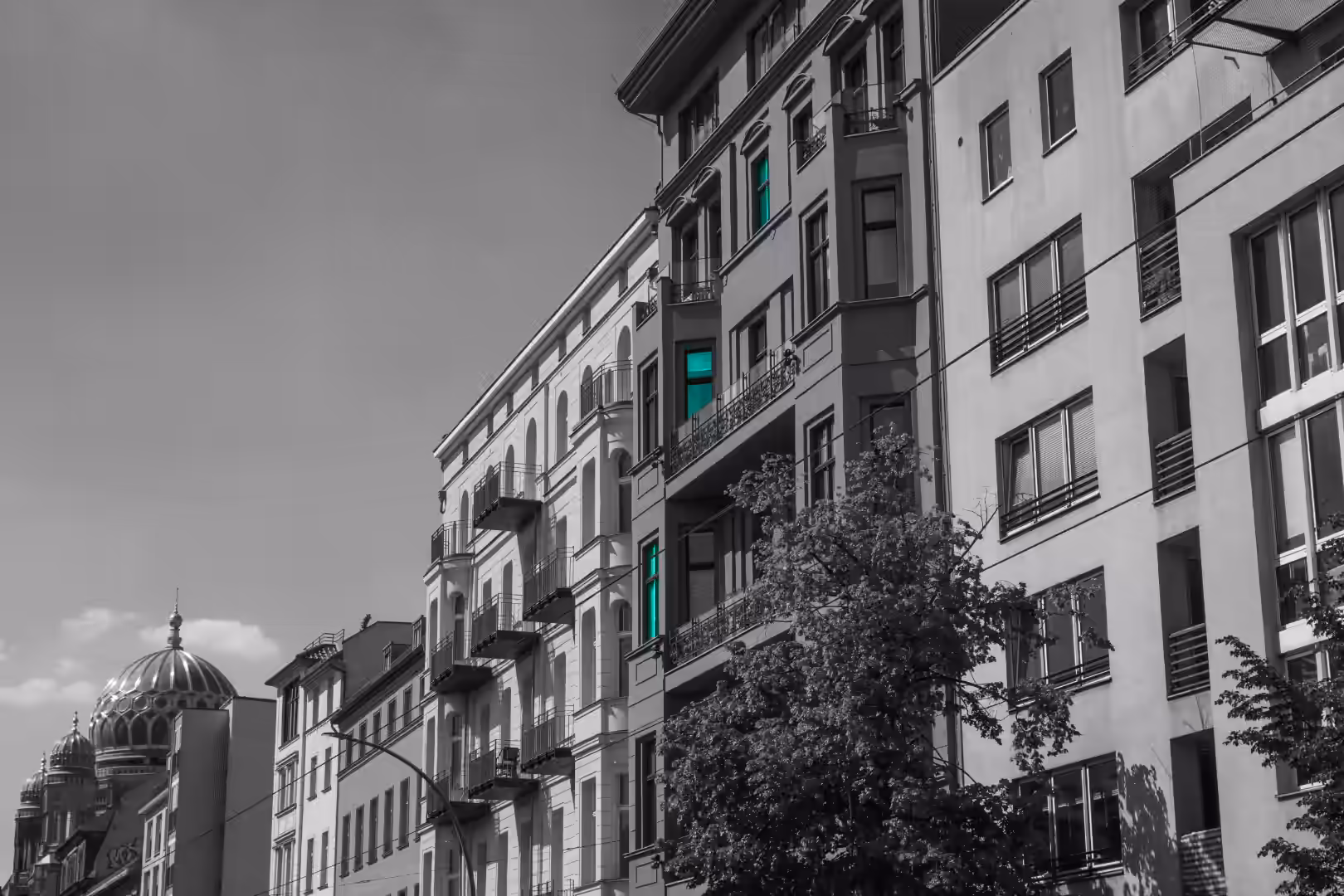 Residential